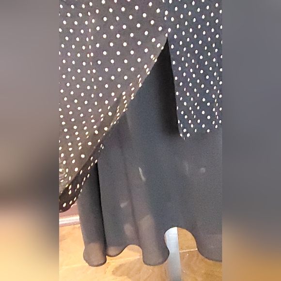 Pencil skirt qàa - European design ( Size 40 ) - Picture 7 of 13